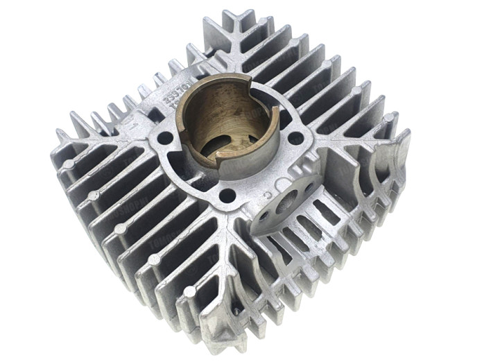 Cylinder Tomos A55 50cc (38mm) original aluminium (without piston)