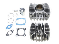 Cylinder Tomos A55 50cc (38mm) original with cylinder head 45 km/h