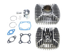 Cylinder Tomos A55 50cc (38mm) original with cylinder head 45 km/h