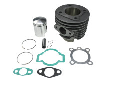 Cylinder Tomos 2L / 3L 60cc (40mm) pin 12 aluminium NC