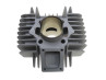 Cylinder Tomos A35 / A52 65cc Maxwell tuning set "subtle" complete + RS cigar thumb extra