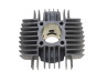 Cylinder Tomos A35 / A52 65cc Maxwell tuning set "subtle" complete + RS cigar thumb extra