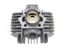 Cylinder Tomos A35 A52 65cc Power1 tuning set sport Circuit thumb extra