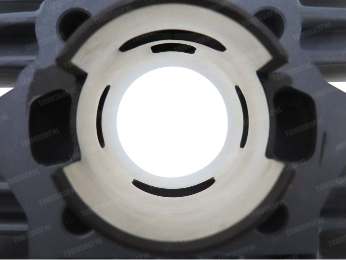 Cylinder Tomos A35 / A52 65cc (44mm) Power1 aluminium