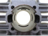 Cylinder Tomos A35 / A52 70cc (45mm) Alukit aluminium Tomos A35 / A52 thumb extra