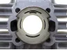 Cylinder Tomos A35 / A52 70cc Alukit aluminium hp head thumb extra