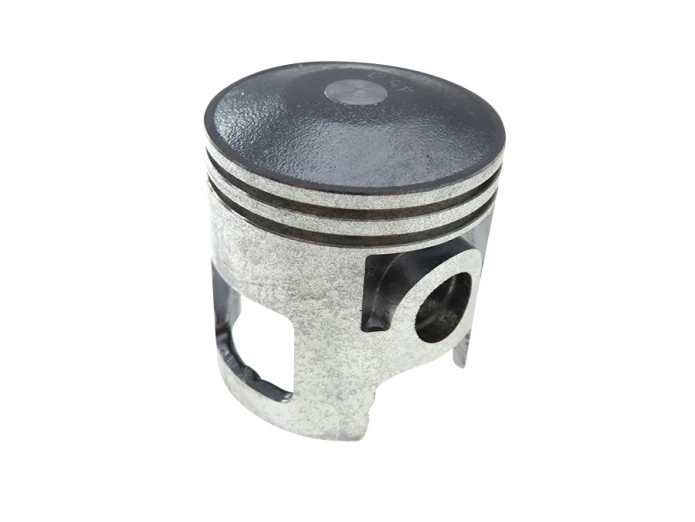 Cylinder Tomos A35 / A52 70cc (45mm) Alukit aluminium (pin 12)
