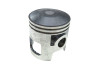 Cylinder Tomos A35 / A52 70cc (45mm) Alukit aluminium Tomos A35 / A52 thumb extra