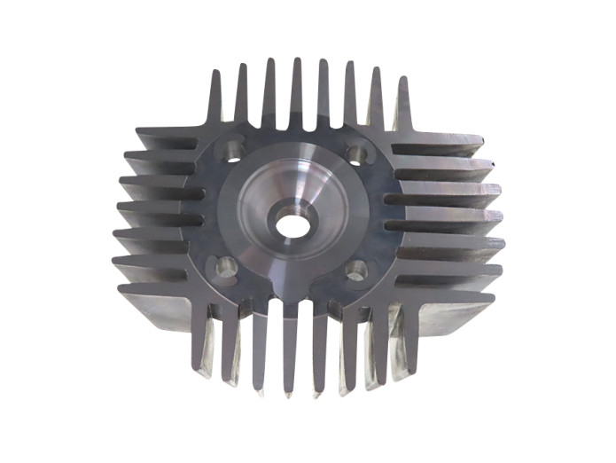 Cilinderkop Tomos A35 / A52 50cc (38mm) hoge druk OM Streetpro