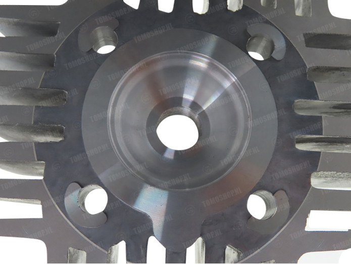 Cilinderkop Tomos A35 / A52 50cc (38mm) hoge druk OM Streetpro
