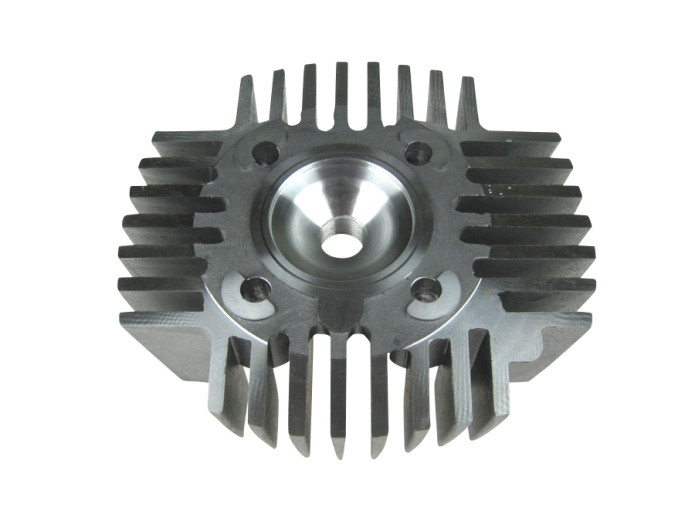 Cylinder head Tomos A35 / A52 50cc (38mm) high pressure OM
