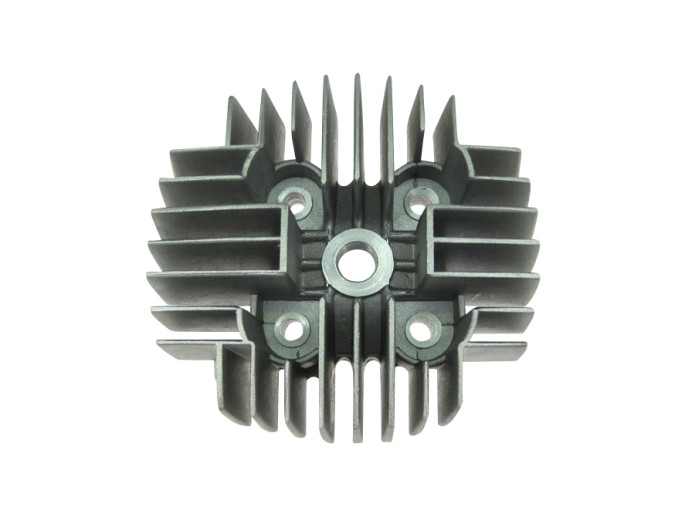 Cylinder head Tomos A35 / A52 50cc (38mm) high pressure OM