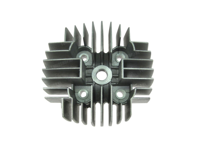 Cilinderkop Tomos A35 / A52 50cc (38mm) hoge druk OM