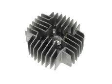 Cilinderkop Tomos A35 / A52 50cc (38mm) hoge druk OM (kleinere verbrandingskamer)