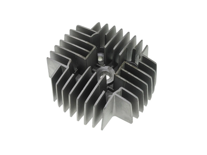 Cylinder head Tomos A35 A52 50cc hp OM with smaller chamber