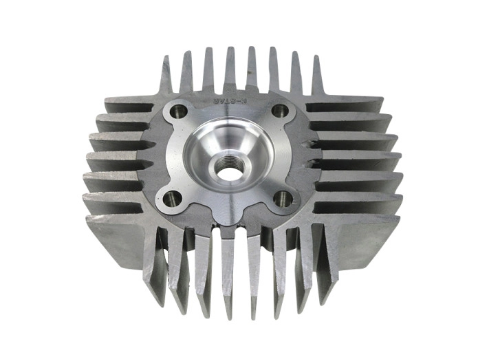 Cylinder head Tomos A35 A52 50cc hp OM with smaller chamber