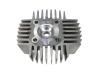 Cylinder head Tomos A35 A52 50cc hp OM with smaller chamber