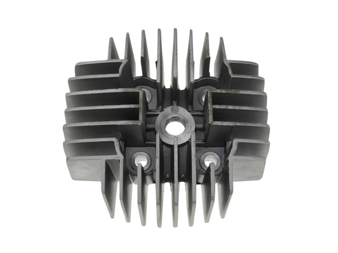 Cylinder head Tomos A35 A52 50cc hp OM with smaller chamber