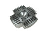 Cylinder head Tomos A35 / A52 50cc high pressure NM O-ring Cylinder head Tomos A35 / A52 50cc high pressure NM O-ring