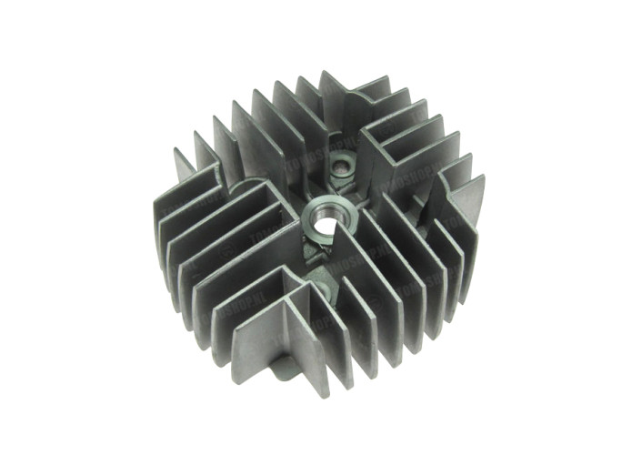 Cylinder head Tomos A35 A52 50cc high pressure OM O-ring