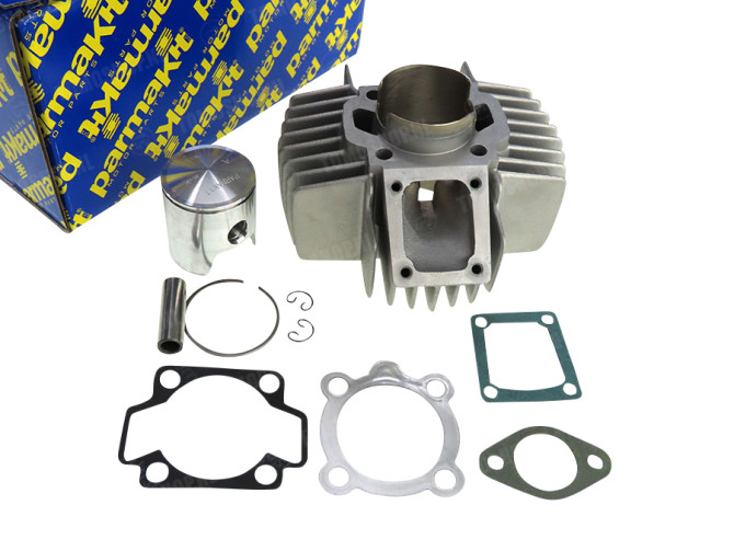 Cylinder Tomos A35 / A52 70cc Parmakit (45mm)  thumb