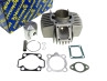 YouTube Cilinder Tomos A35 / A52 70cc Parmakit (45mm) 