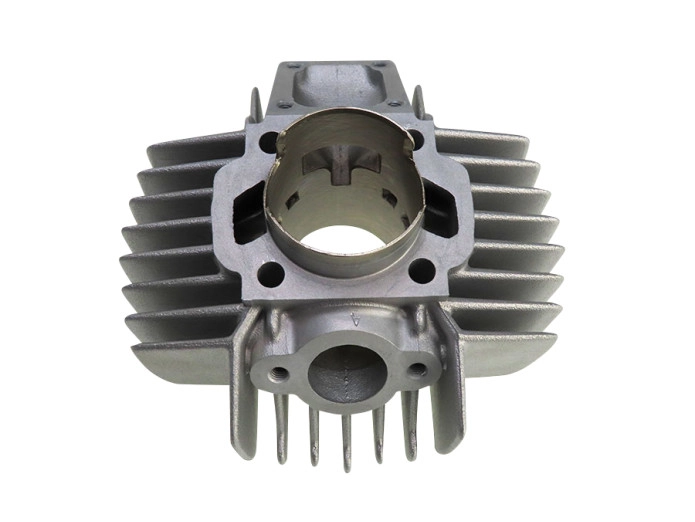 Cilinder Tomos A35 / A52 70cc Parmakit (45mm) 