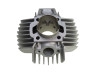Cilinder Tomos A35 / A52 70cc Parmakit (45mm) 