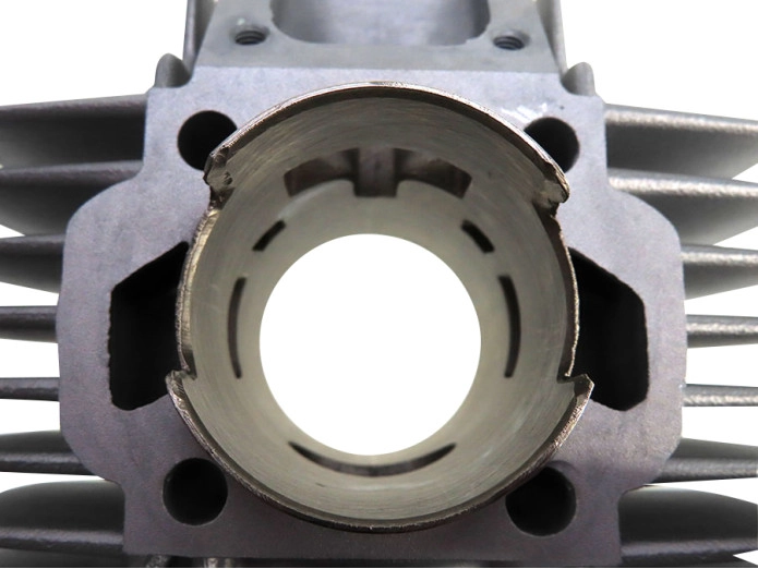 Cilinder Tomos A35 / A52 70cc Parmakit (45mm) 