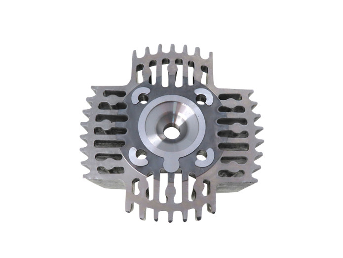 Cilinderkop Tomos A35 / A52 50cc (38mm) hoge druk NM Streetpro