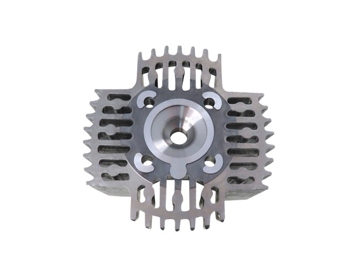 Cilinderkop Tomos A35 / A52 50cc (38mm) hoge druk NM Streetpro