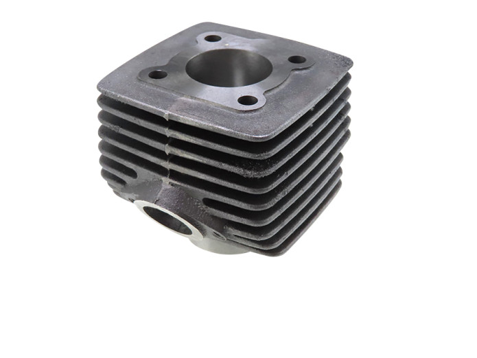 Cilinder Tomos 4L / APN-4 50cc (38mm) gietijzer (zonder zuiger)