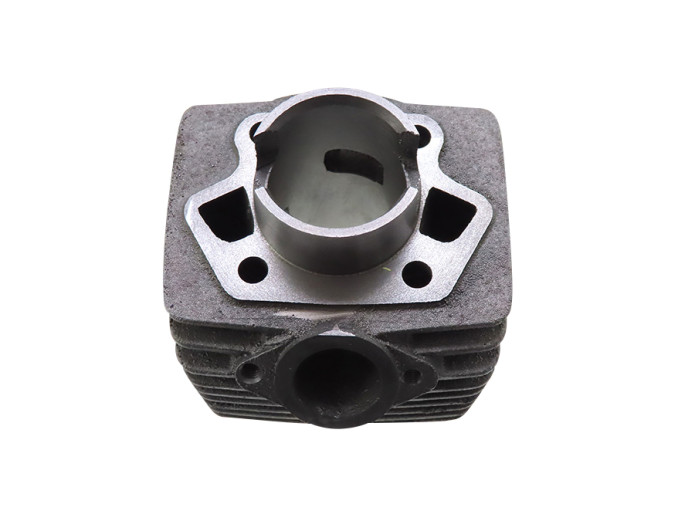 Cilinder Tomos 4L / APN-4 50cc (38mm) gietijzer (zonder zuiger)