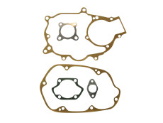 Gasket set Tomos 4L / APN-4 5-pieces BAC