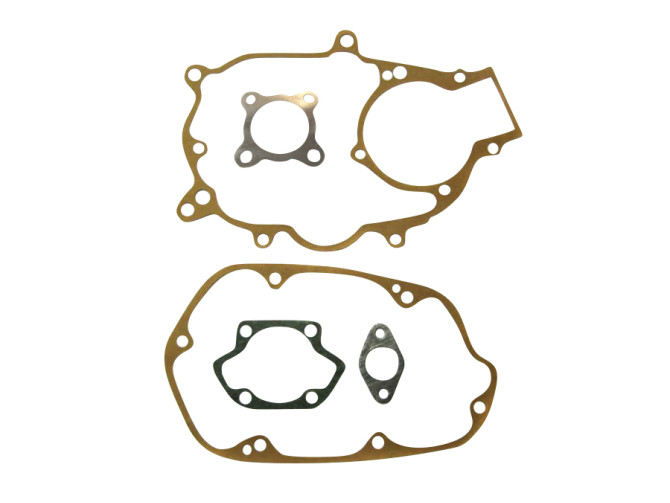 Gasket set Tomos 4L / APN-4 5-pieces BAC product