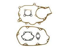 Dichtungsatz 50ccm (38mm) Tomos 4L 5-Teilig BAC