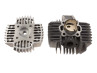 Cylinder Tomos A35 / A52 65cc (44mm) Airsal with head De Klein stage 1 pre-tuned set thumb extra