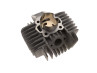 Cylinder Tomos A35 / A52 65cc (44mm) Airsal with head De Klein stage 1 pre-tuned set thumb extra