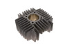 Cylinder Tomos A35 / A52 65cc (44mm) Airsal with head De Klein stage 1 pre-tuned set thumb extra