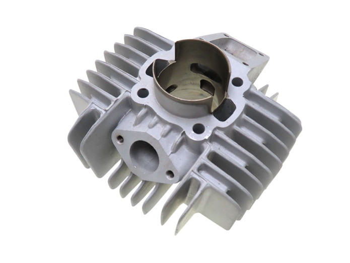 Cilinder Tomos A35 / A52 65cc (44mm) Alukit aluminium