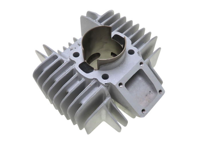 Cilinder Tomos A35 / A52 65cc (44mm) Alukit aluminium