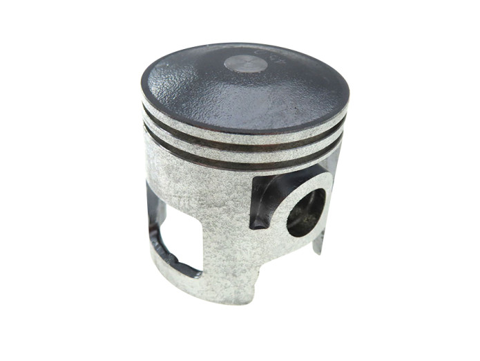 Cilinder Tomos A35 / A52 65cc (44mm) Alukit aluminium