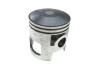 Zylinder Tomos A35 / A52 65ccm (44mm) Alukit Aluminium thumb extra