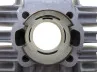 Cilinder Tomos A35 / A52 65cc (44mm) Alukit aluminium thumb extra