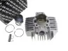 Cilinder Tomos A35 / A52 65cc DMP set "subtiel" compleet thumb extra