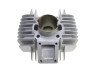 Cilinder Tomos A35 / A52 65cc (44mm) DMP aluminium thumb extra