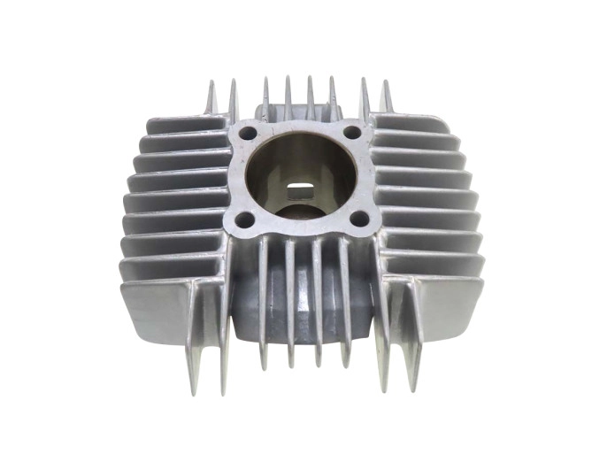 Cilinder Tomos A35 A52 65cc DMP tuning set sportief compleet