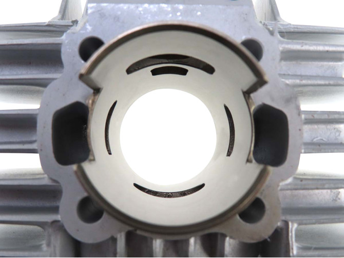Cilinder Tomos A35 / A52 65cc DMP set "subtiel" compleet product