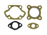 Gasket set 50cc (38mm) Tomos 4L Gasket set 50cc (38mm) Tomos 4L