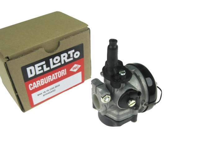 Cylinder Tomos A35 65cc Airsal tuning set Cylinder Tomos A35 65cc Airsal tuning set
